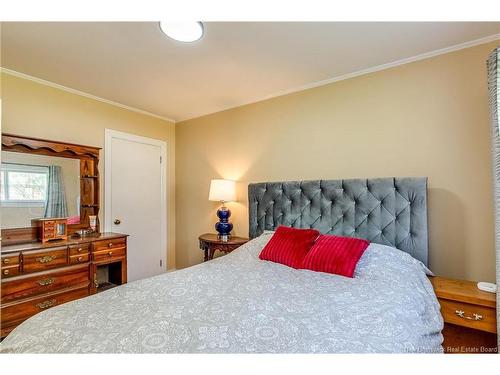298 Westmorland Rd, Saint John, NB - Indoor Photo Showing Bedroom