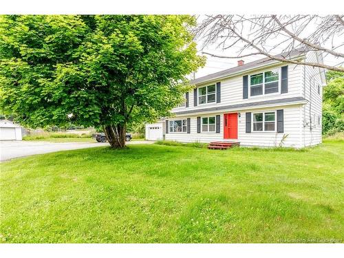 298 Westmorland RD  Saint John, NB E2J 2G3