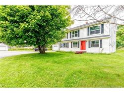 298 Westmorland RD  Saint John, NB E2J 2G3