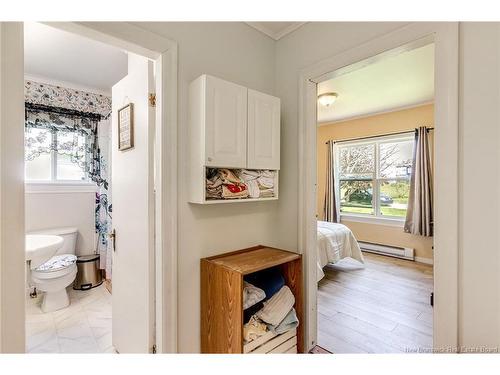 298 Westmorland Rd, Saint John, NB - Indoor