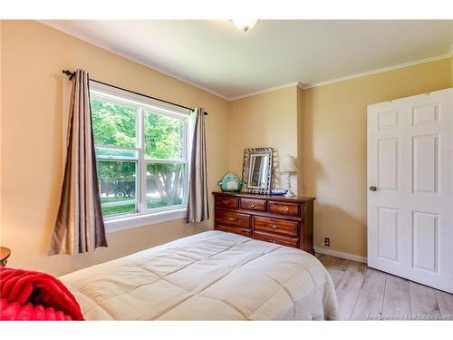 298 Westmorland Rd, Saint John, NB - Indoor Photo Showing Bedroom