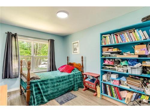 298 Westmorland Rd, Saint John, NB - Indoor Photo Showing Bedroom
