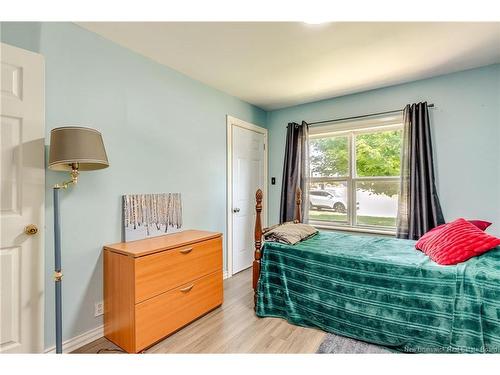 298 Westmorland Rd, Saint John, NB - Indoor Photo Showing Bedroom