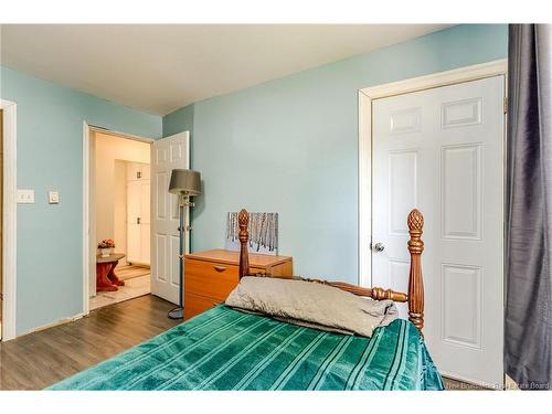 298 Westmorland Rd, Saint John, NB - Indoor Photo Showing Bedroom