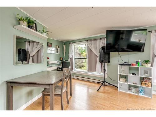 298 Westmorland Rd, Saint John, NB - Indoor Photo Showing Dining Room