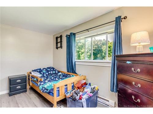 298 Westmorland Rd, Saint John, NB - Indoor Photo Showing Bedroom