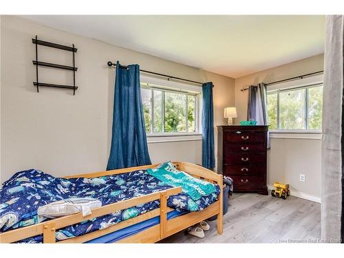 298 Westmorland Rd, Saint John, NB - Indoor Photo Showing Bedroom