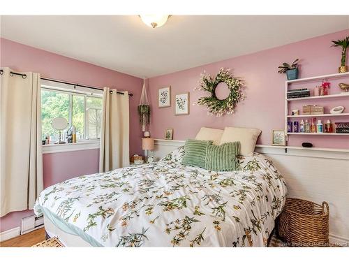 298 Westmorland Rd, Saint John, NB - Indoor Photo Showing Bedroom