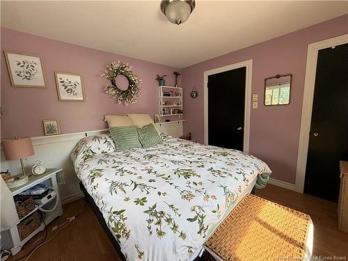 298 Westmorland Rd, Saint John, NB - Indoor Photo Showing Bedroom