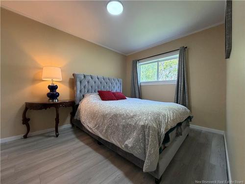 298 Westmorland Rd, Saint John, NB - Indoor Photo Showing Bedroom