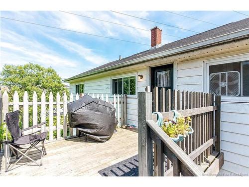298 Westmorland Rd, Saint John, NB - Outdoor With Exterior