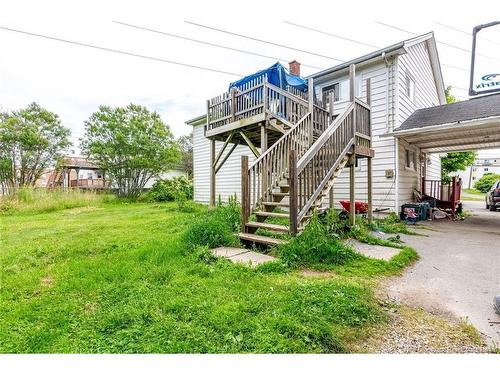 298 Westmorland Rd, Saint John, NB - Outdoor