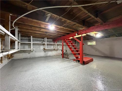 298 Westmorland Rd, Saint John, NB - Indoor