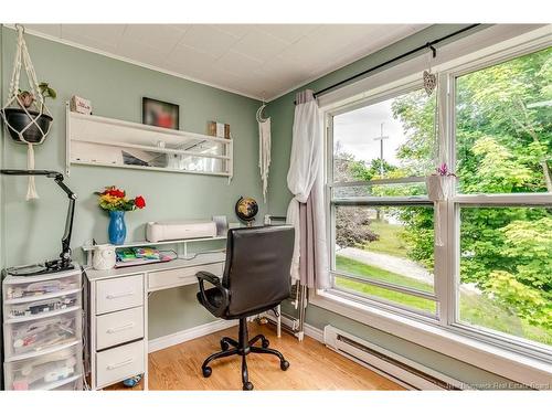 298 Westmorland Rd, Saint John, NB - Indoor Photo Showing Office
