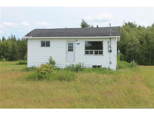 5323 Route 117, Baie-Sainte-Anne, NB 