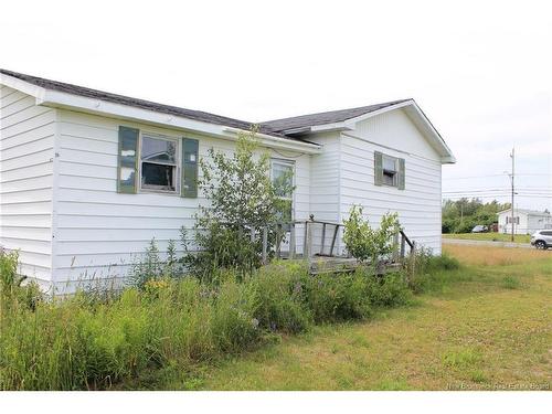 5323 Route 117, Baie-Sainte-Anne, NB 