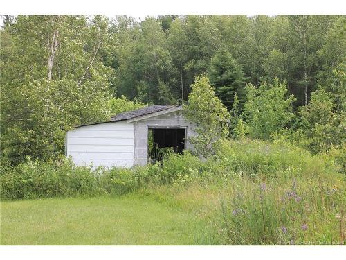 5323 Route 117, Baie-Sainte-Anne, NB 