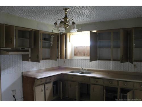 5323 Route 117, Baie-Sainte-Anne, NB 