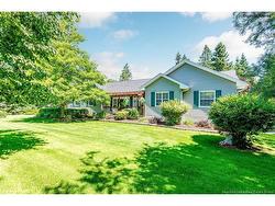 11 Collingwood DR  Quispamsis, NB E2G 2C3