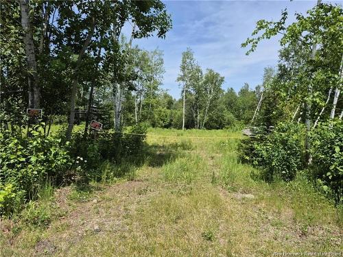 1 Acres Rue Amos, Sainte-Anne, NB 