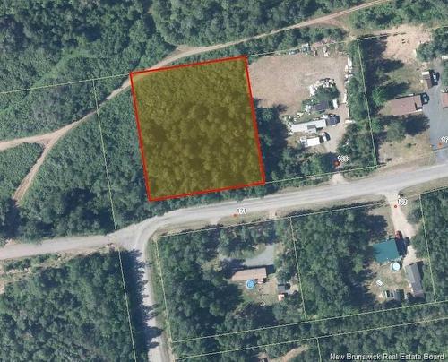 1 Acres Rue Amos, Sainte-Anne, NB 