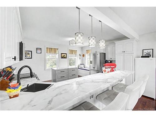 225 Jamieson Rd, Richmond Settlement, NB 