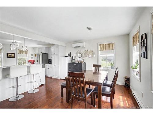 225 Jamieson Rd, Richmond Settlement, NB 