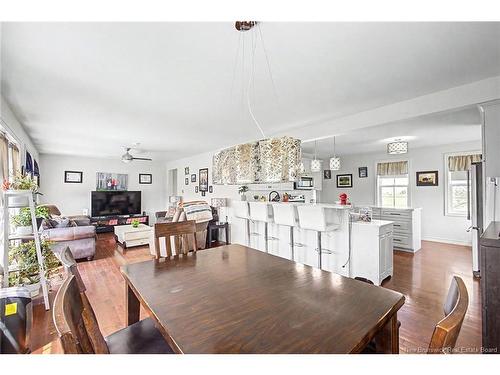225 Jamieson Rd, Richmond Settlement, NB 