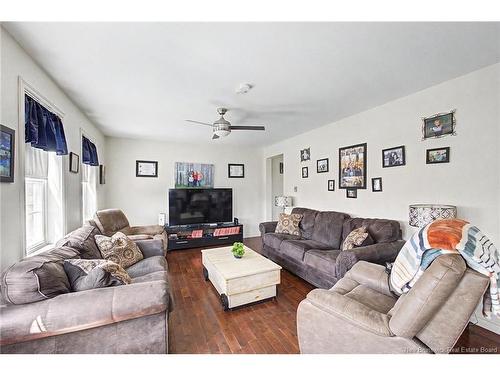 225 Jamieson Rd, Richmond Settlement, NB 