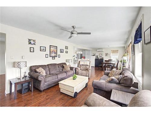 225 Jamieson Rd, Richmond Settlement, NB 
