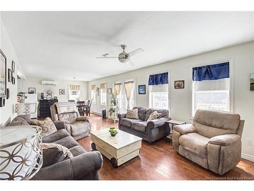 225 Jamieson Rd, Richmond Settlement, NB 