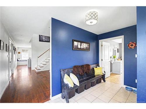 225 Jamieson Rd, Richmond Settlement, NB 