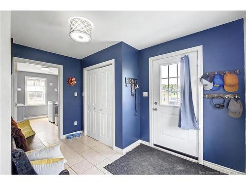225 Jamieson Rd, Richmond Settlement, NB 