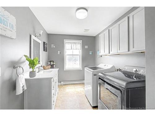 225 Jamieson Rd, Richmond Settlement, NB 
