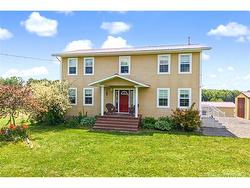 225 Jamieson RD Richmond Settlement, NB E7M 4X3