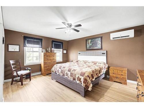 225 Jamieson Rd, Richmond Settlement, NB 