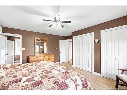 225 Jamieson Rd, Richmond Settlement, NB 