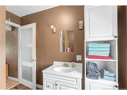 225 Jamieson Rd, Richmond Settlement, NB 