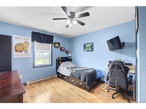 225 Jamieson Rd, Richmond Settlement, NB 