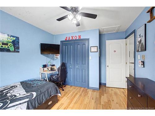 225 Jamieson Rd, Richmond Settlement, NB 