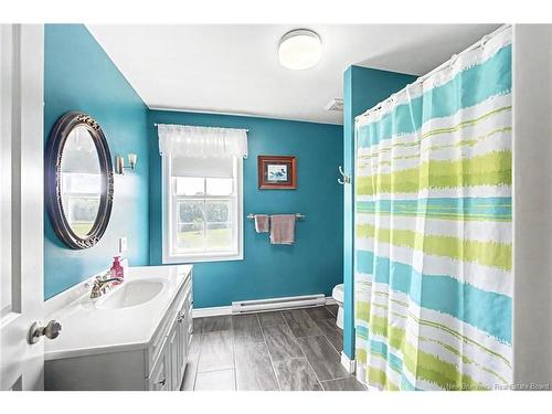225 Jamieson Rd, Richmond Settlement, NB 