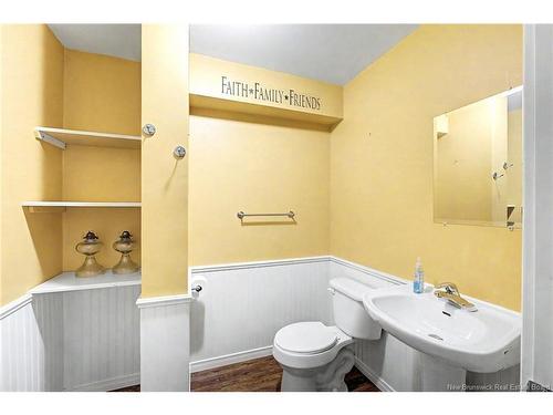 225 Jamieson Rd, Richmond Settlement, NB 