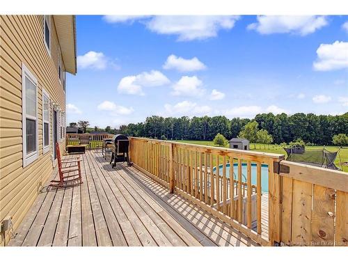 225 Jamieson Rd, Richmond Settlement, NB 