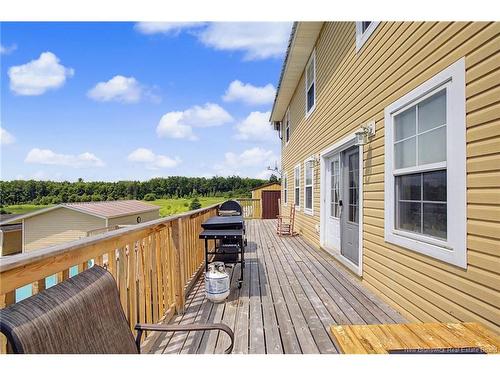 225 Jamieson Rd, Richmond Settlement, NB 