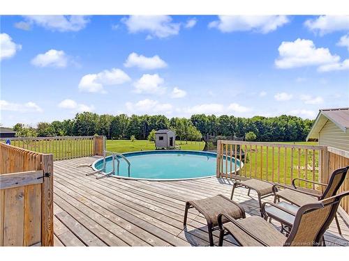 225 Jamieson Rd, Richmond Settlement, NB 