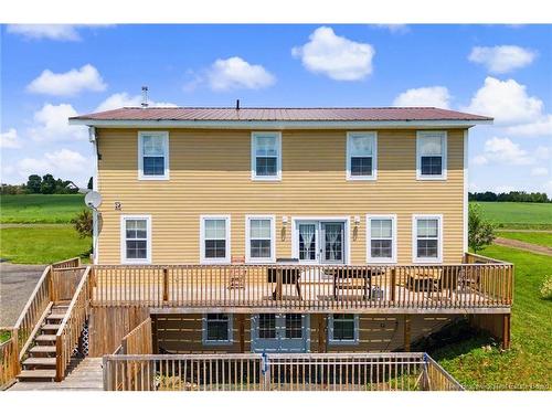 225 Jamieson Rd, Richmond Settlement, NB 