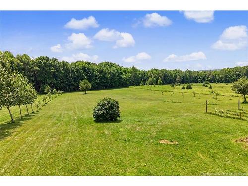 225 Jamieson Rd, Richmond Settlement, NB 
