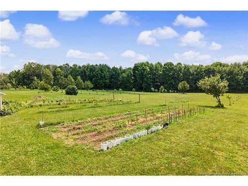 225 Jamieson Rd, Richmond Settlement, NB 