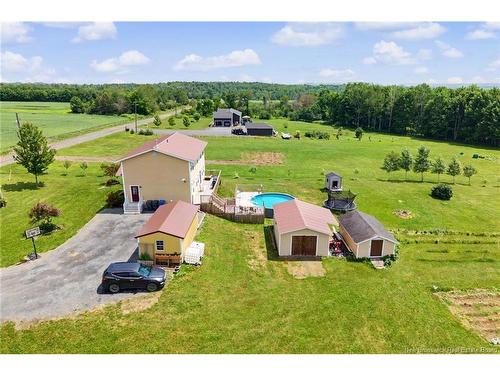 225 Jamieson Rd, Richmond Settlement, NB 