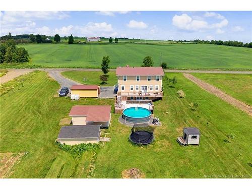 225 Jamieson Rd, Richmond Settlement, NB 